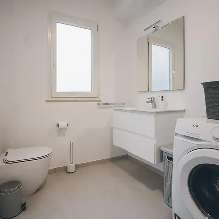 Sofia Atlantica Βίλα