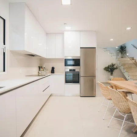 Βίλα Sofia Atlantica *