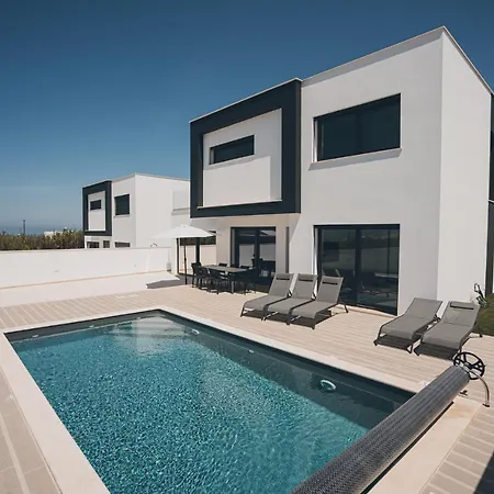 Villa Sofia Atlantica Lourinhã