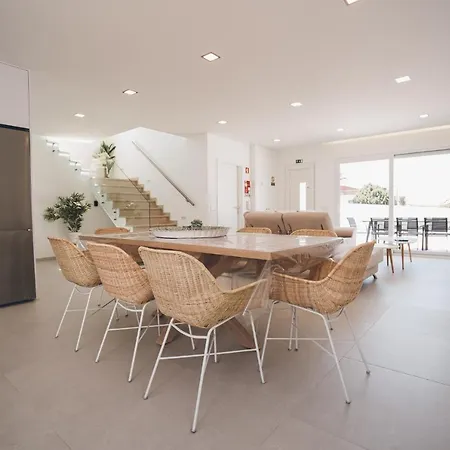 Sofia Atlantica Βίλα