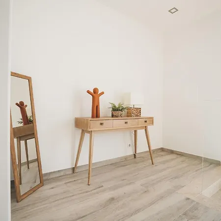 빌라 Sofia Atlantica *