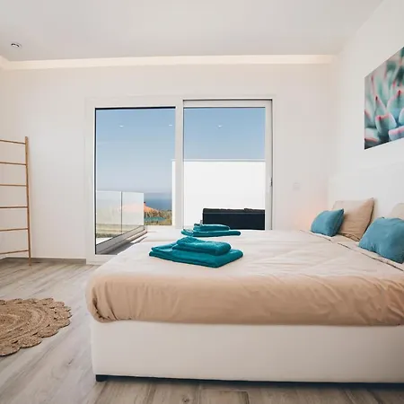 Βίλα Sofia Atlantica