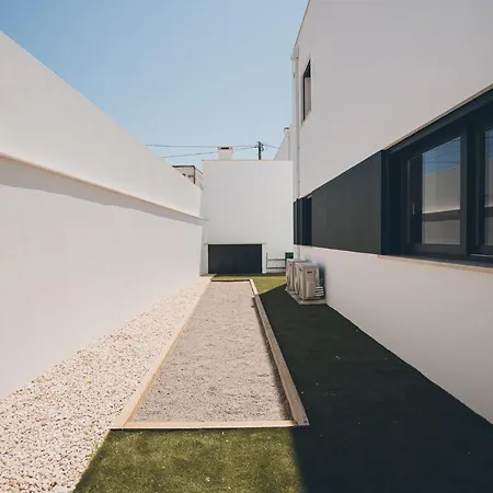 Sofia Atlantica 빌라