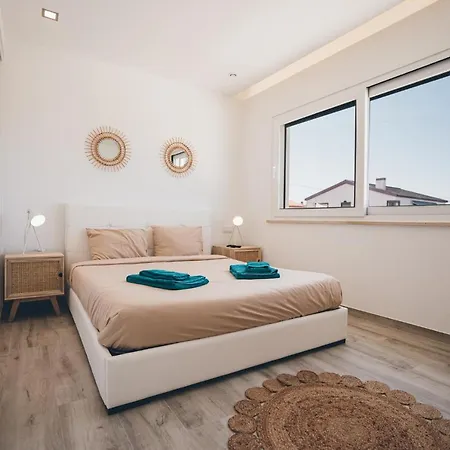 Βίλα Sofia Atlantica Lourinha (Lisbon)