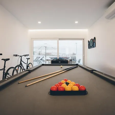 빌라 Sofia Atlantica 로리냐